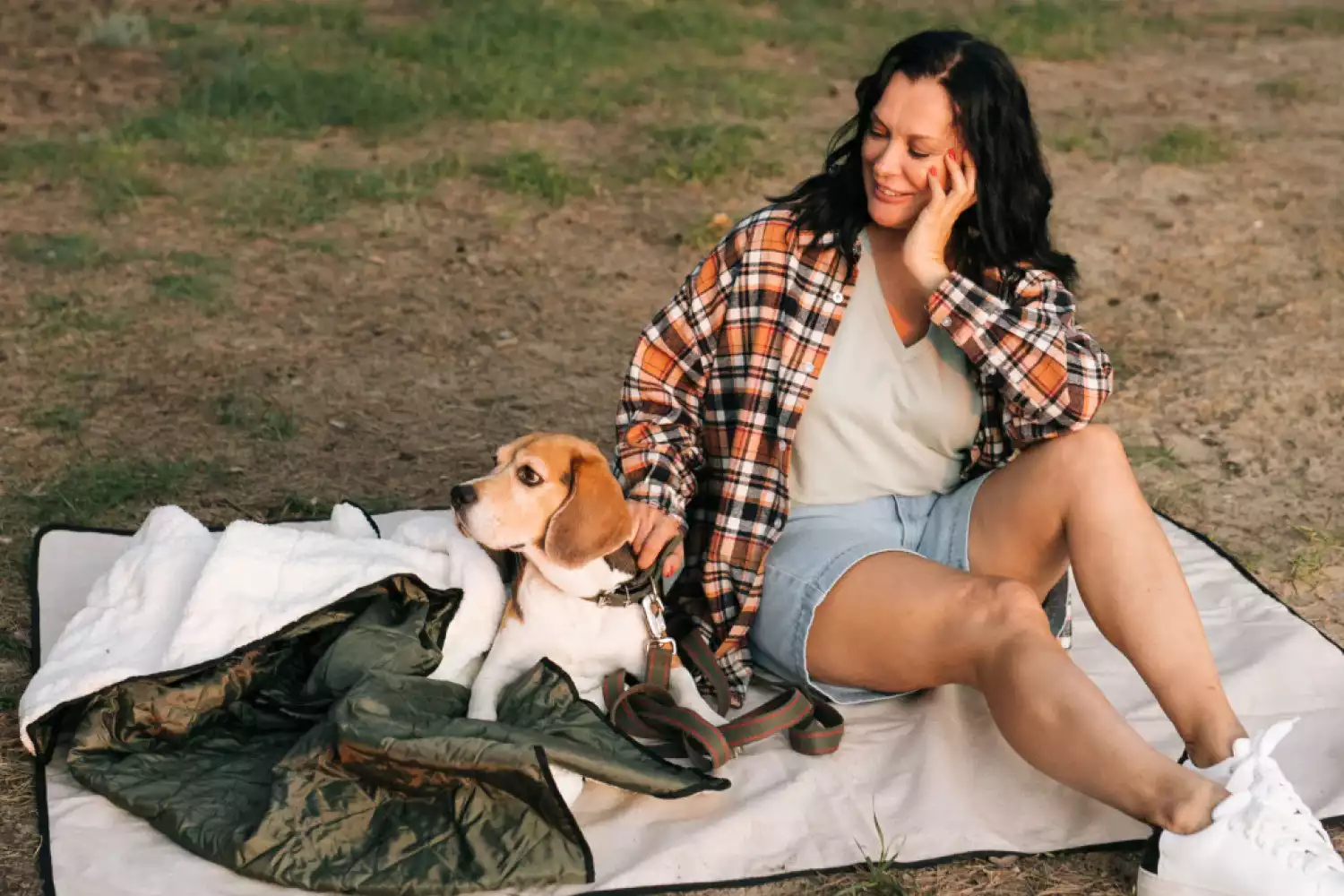 best picnic and beach blanket